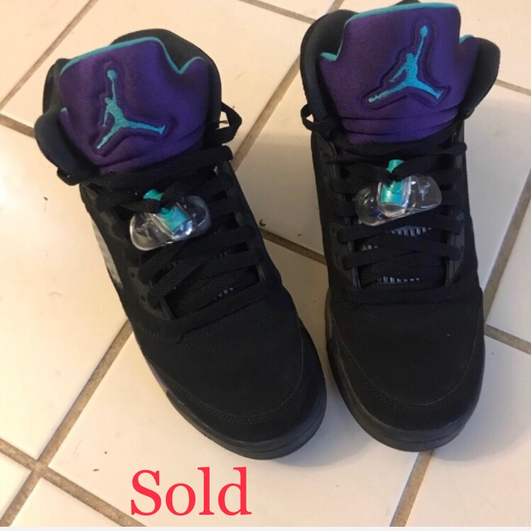 Grapes